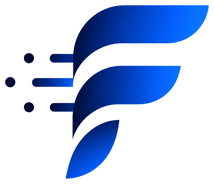 Fluxora logo